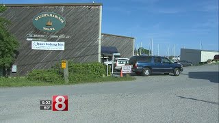 Groton police investigate untimely death after body is discovered in water