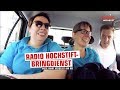 Der Radio Hochstift-Bringdienst - Folge 1: Die Chormädels