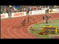 2013 world youth champs girls 800m