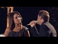 Pasquale Esposito & Mayssa Karaa - Adagio - PBS Special - Naples,Italy