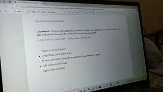 Data Visualization Lab #program 1 (part 2)