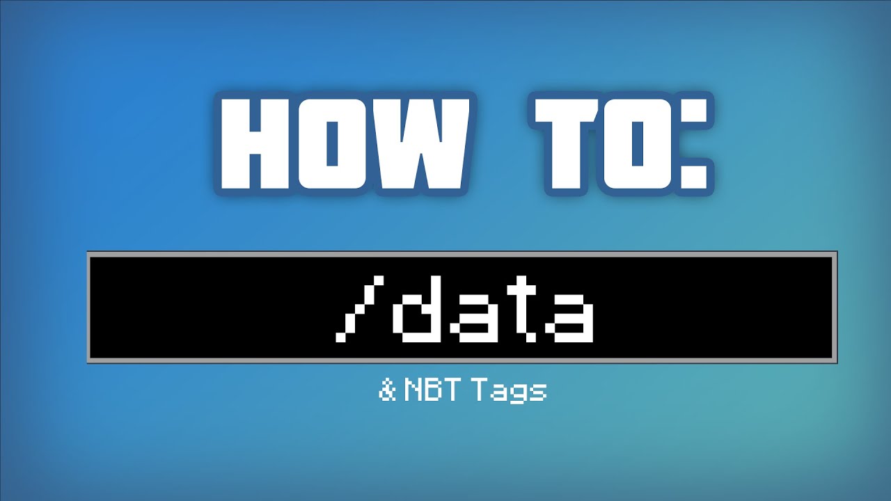 How To Make A Nbt