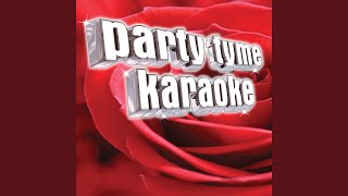 Sweet Surrender (Made Popular By Sarah McLachlan) [Karaoke Version]