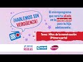 Mitos de la menstruación [Parte 1] - Hablemos sin vergüenza 📣