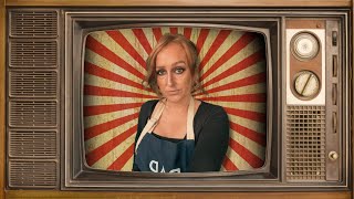 Get to know me: Chef