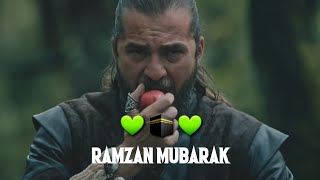 Ramzan Mubarak 🕋💚 WhatsApp status | Ertugrul Ramazan 🕌🤲 status | Ramadan Mubarak 💖💥 New 2023 status