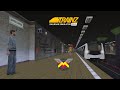 Bucharest Metro in Trainz Railroad Simulator 2019 [4K 60 fps]