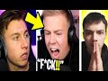 5 YOUTUBER die SICH STREITEN! (Lumex, iCrimax, AviveHD)