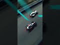 [Hankook Tire] Hankook Tire X Formula E, Electrify Your Driving Emotion_iON ver. #Shorts