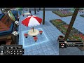 zoo tycoon 2🐘 coral coast ep 15 ~ release the peafowls