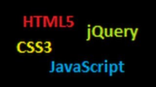 ► 047 -- HTML5 & CSS3 Tutorial -- Repeating Linear Gradient (w/ GeekDisorder)