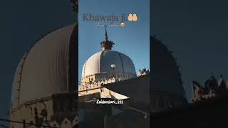 Khwaja Garib Nawaz new status 4K HD video