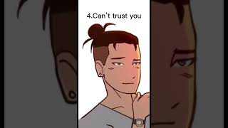 My Story Animated (Boys) | Edit Pt.2 | 10 Things I Hate About You