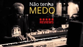 Cidade Verde Sounds - Não tenha medo (Video Oficial HD)