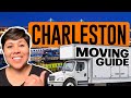 Moving to Charleston SC? These 7 Tips Will Change the Way You Move!