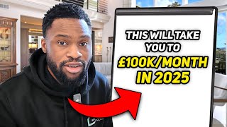 The Exact Strategy Im using to scale to £100K/Month - Rent To Rent