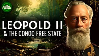 King Leopold II - The Horrors of King Leopold II in the Congo Documentary