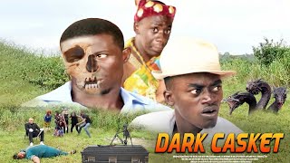 TUMTUM ADAKA| The Evil that Men Do (Lilwin, Akrobeto, Kwaku manu - Ghana Kumawood Movie)