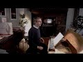 live practicing some j.s.bach preludes u0026 fugues