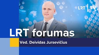 LRT forumas | 2025-02-10