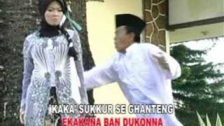 LAGU MADURA - SUKKUR & YESSY.K ( CELLENG ARENG )