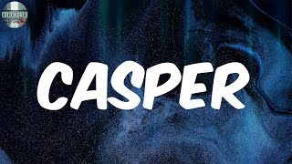 Casper (Lyrics) - Takeoff