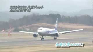 2013_0320_福島空港八重ジェット_着陸