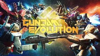 【GUNDAM EVOLUTION】とある事情で今日からガンエボやる！＃1（ブロンズ/0）【ガンダムエボリューション】【PC】【シーズン1】【ガンエボ】【VTuber】【参加型】