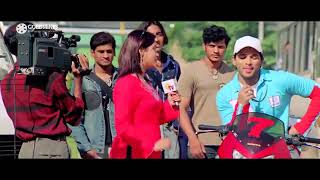 Dum (Happy) Hindi Dubbed Full movie | Allu Arjun #Allu_Arjun