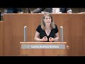 verena schäffer i komplette rede i aktuelle stunde zur unterbringung geflüchteter in nrw