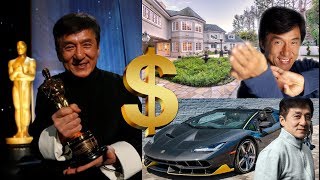 How Much Jackie Chan Worth 2017 [ Jackie's Net Assets,Net Income & Net Worth ]