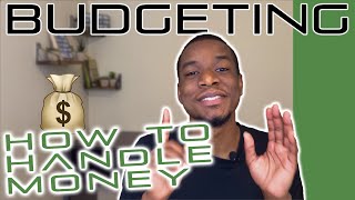Budgeting 101 | 6 Tips to Create an Effective Budget