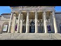 Visiting the Baltimore Museum of Art- Highlights & Tour