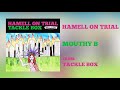 Hamell On Trial - 