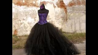 Black Tulle Skirts | Popular Picture Collection Ideas Of Tutu Skirt Romance