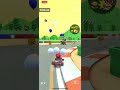 35秒でクッパをボコボコにしまくる動画 マリオカートツアー クッパ涙目