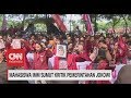 Mahasiswa IMM Sumut Kritik Pemerintahan Jokowi