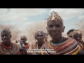 Lake Turkana - The windiest place on earth