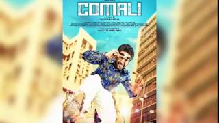 Here's #Comali All Look! Directed by Pradeep Ranganathan In Tamil Movie Up Coming South Movie