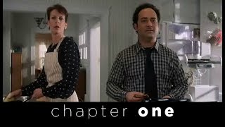 House Arrest | Chapter 1: Small Town Morning