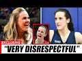 WNBA Coaches BREAK Silence After Praising Caitlin Clark!