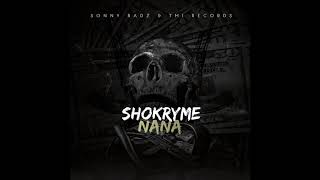 Shokryme - Nana