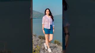 #Deepika Singh 🆕 viral reel ❤️💘❤️ #Mere haath mein #shorts
