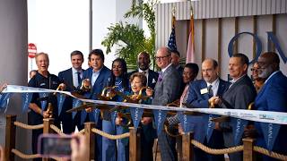 BROWARD COUNTY WORKS FOR YOU