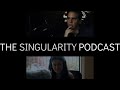David Simpson | The Singularity Podcast 1 | An Introduction
