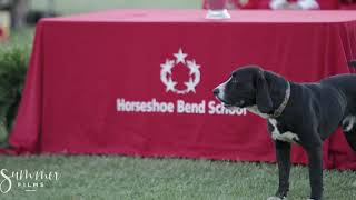 Local Dog Interrupts Valedictorian’s Graduation Speech by Peeing on Ceremonial Display