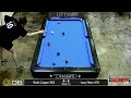 2022 texas state championship 8 ball singles ladies final ricki casper vs lacy hess