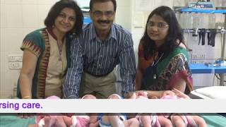 Fertility treatment Success Stories - IVF success rates - Test tube baby Centre Surat India