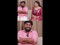 dhyan sreenivasan new interview sheelu abraham ginger media shorts