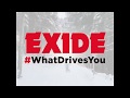 Exide Epiq – India’s Longest Lasting Battery